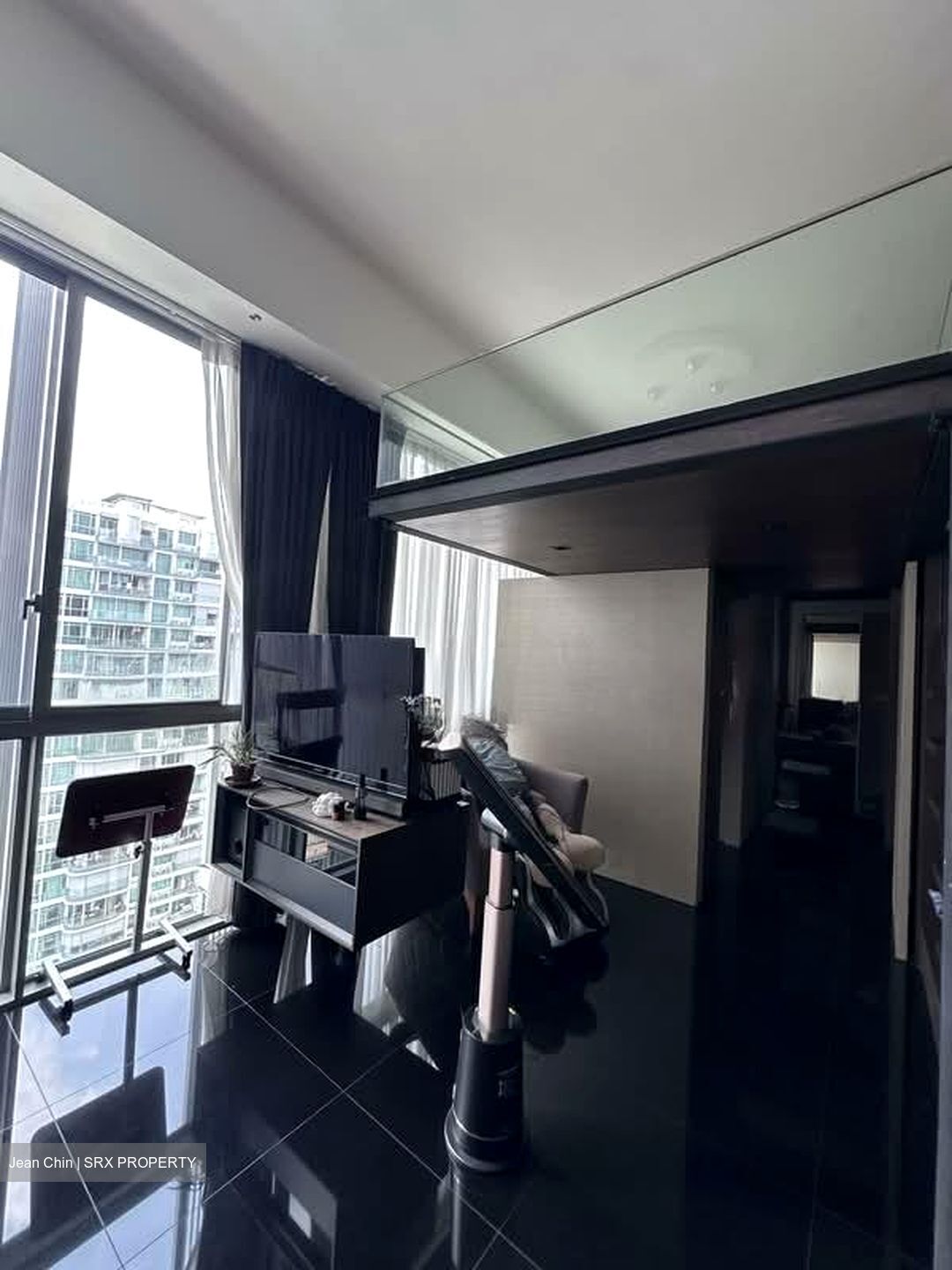 The Hillier (D23), Apartment #605291911